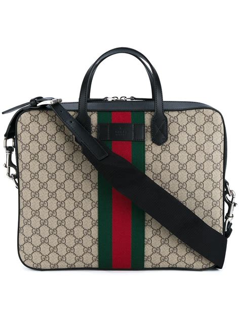 gucci men laptop|Gucci man bag sale.